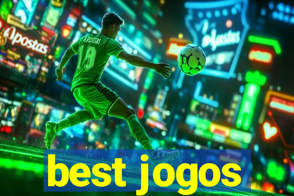 best jogos